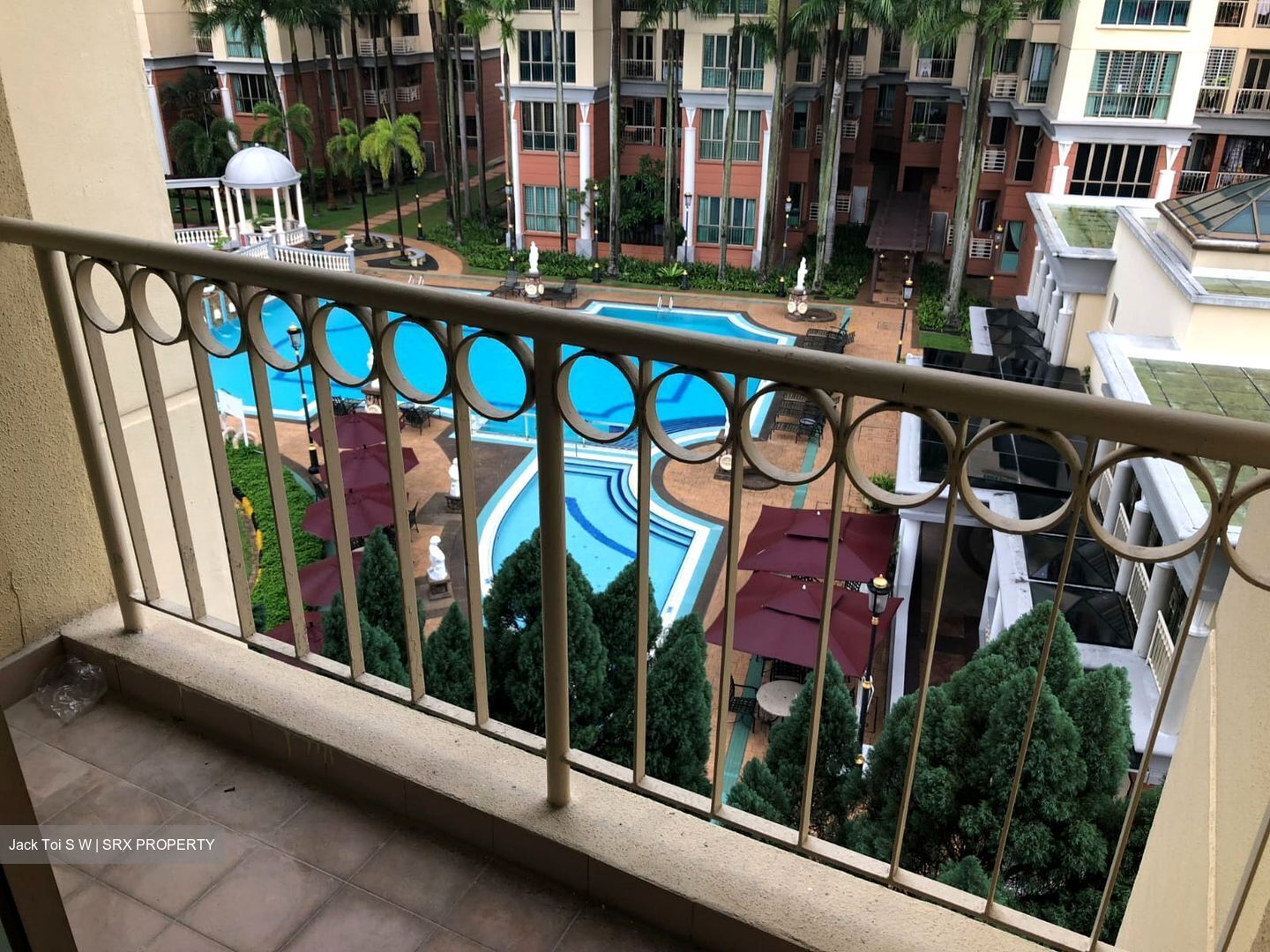 Astoria Park (D14), Condominium #447712831